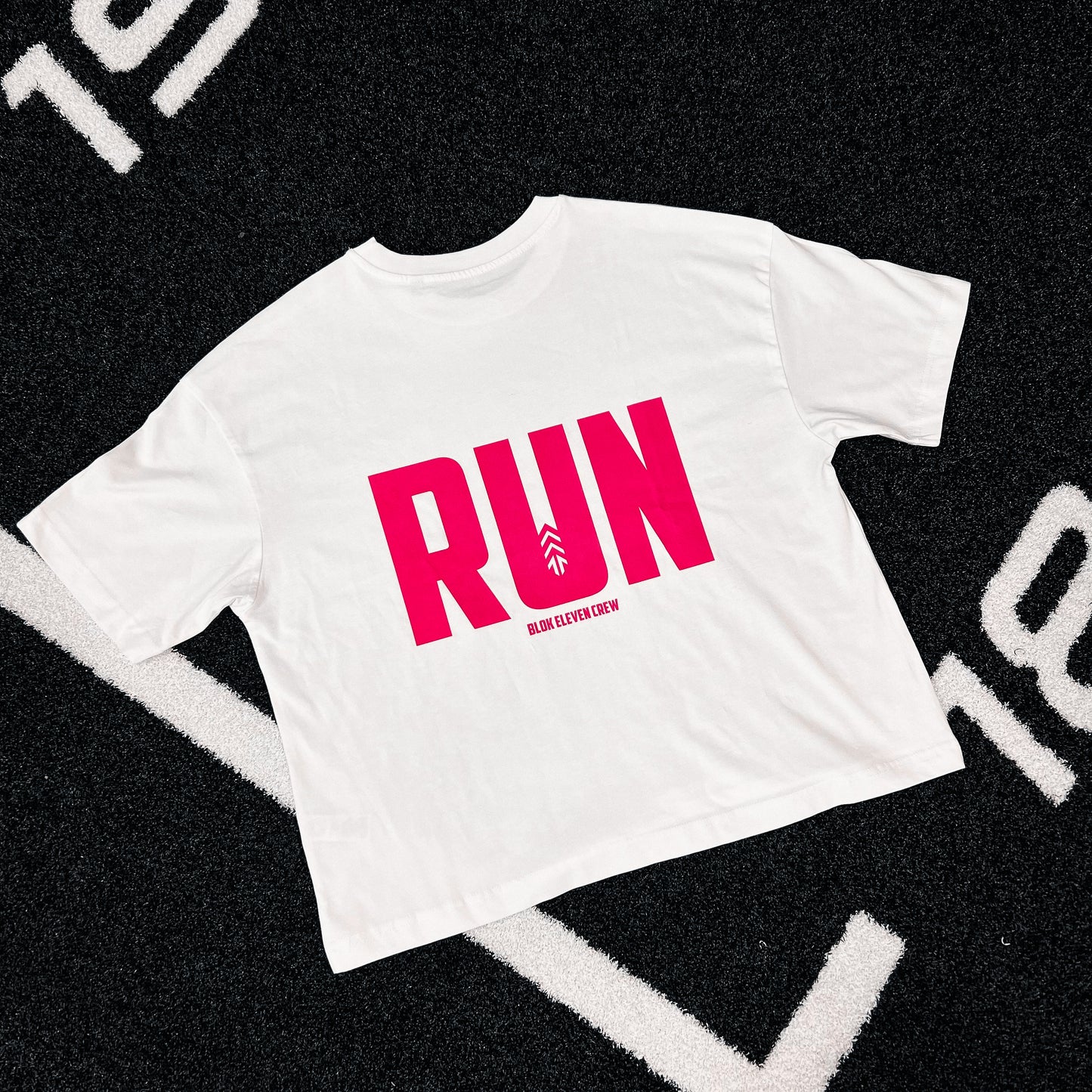 RUN