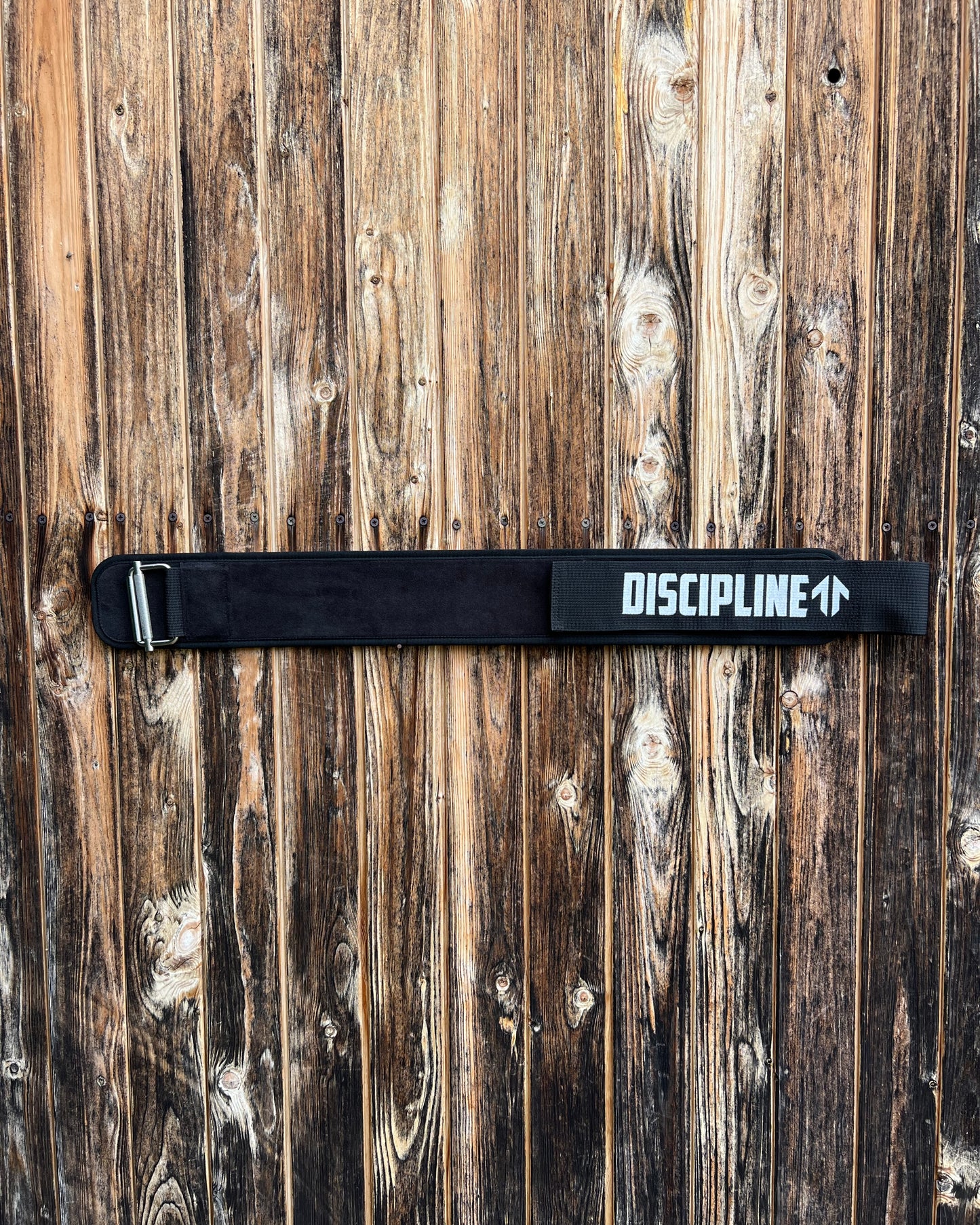 DISCIPLINE