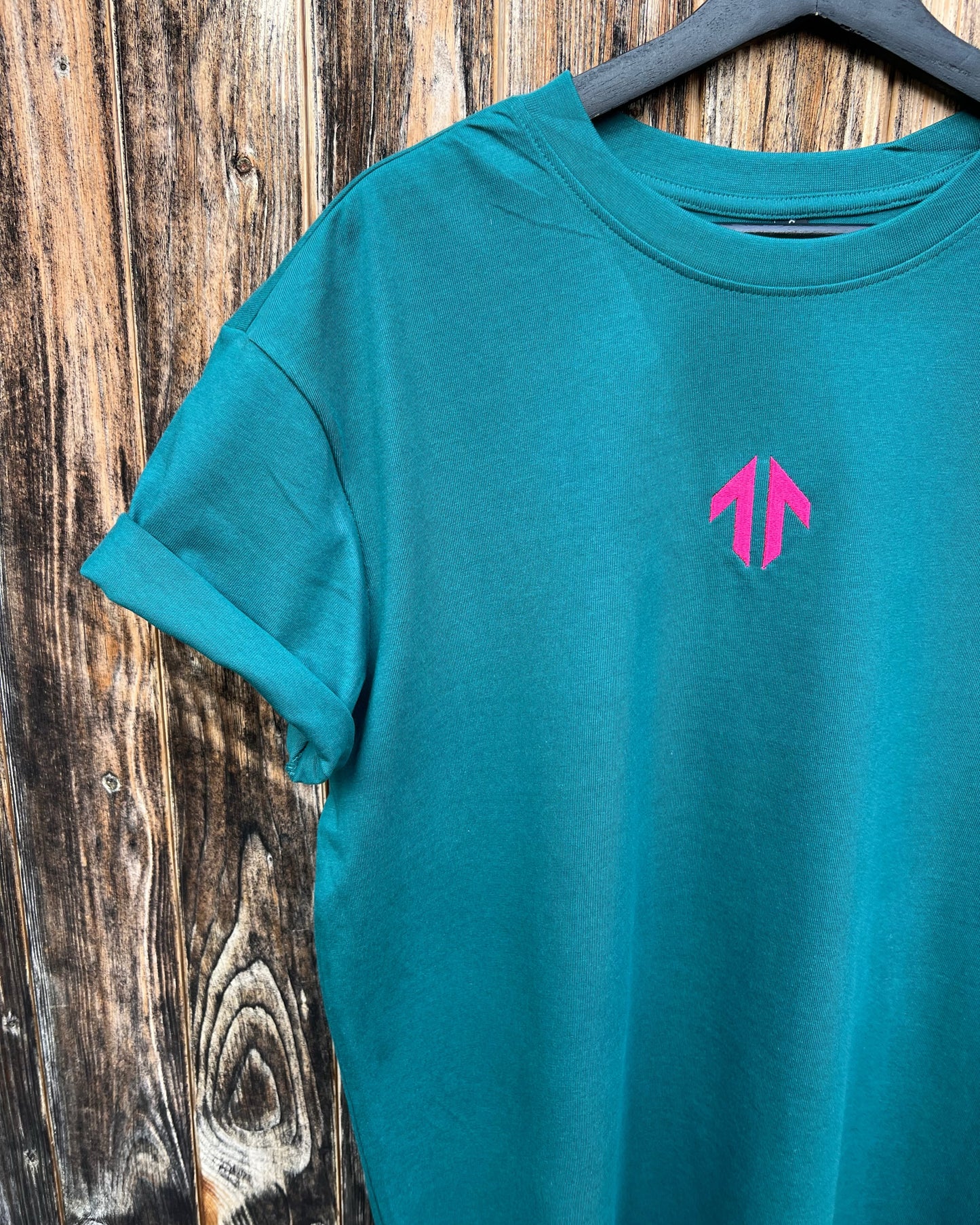 SYMBOL OF GROWTH - Green