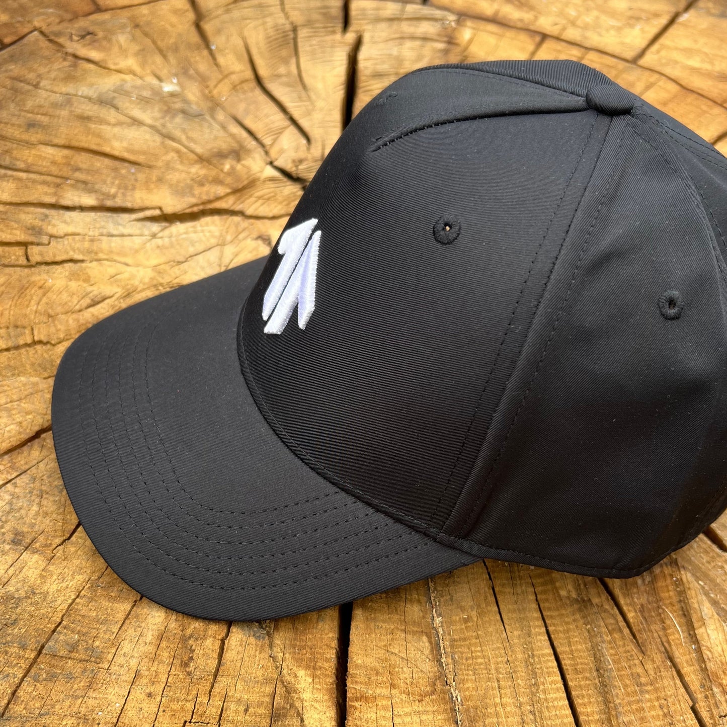 Black&White Cap