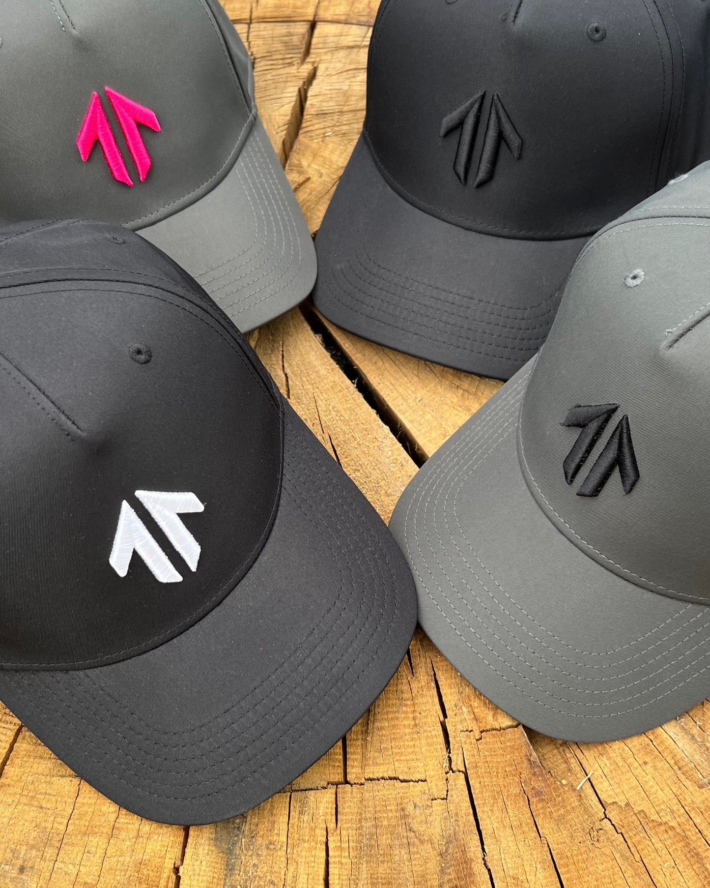 Black&White Cap