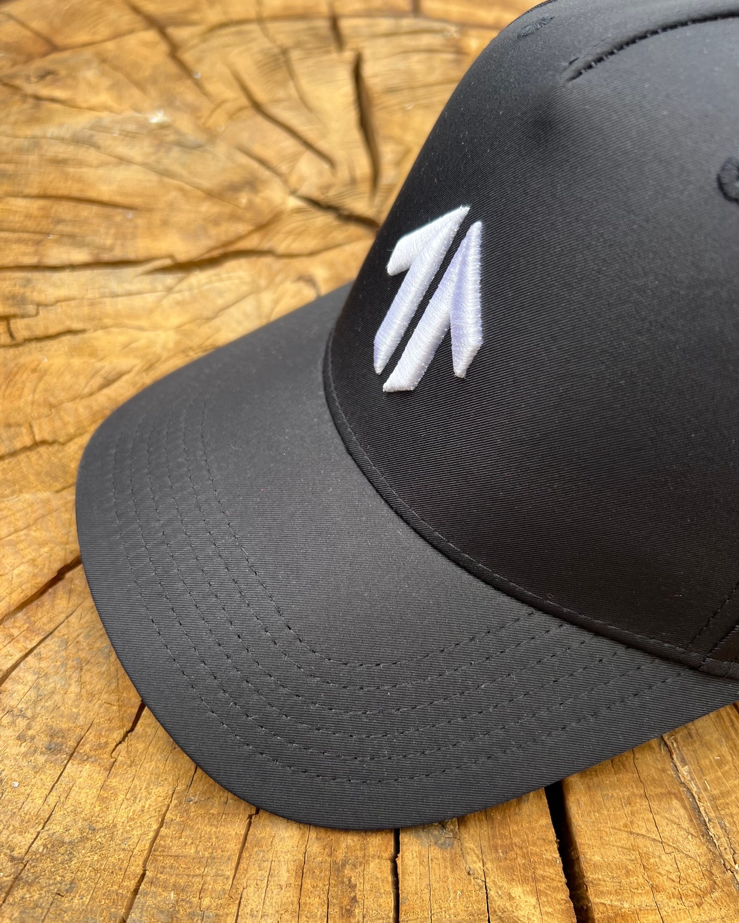 Black&White Cap