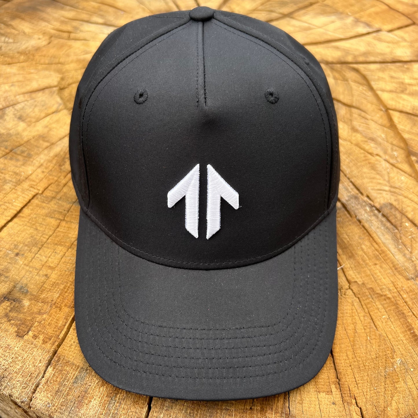 Black&White Cap