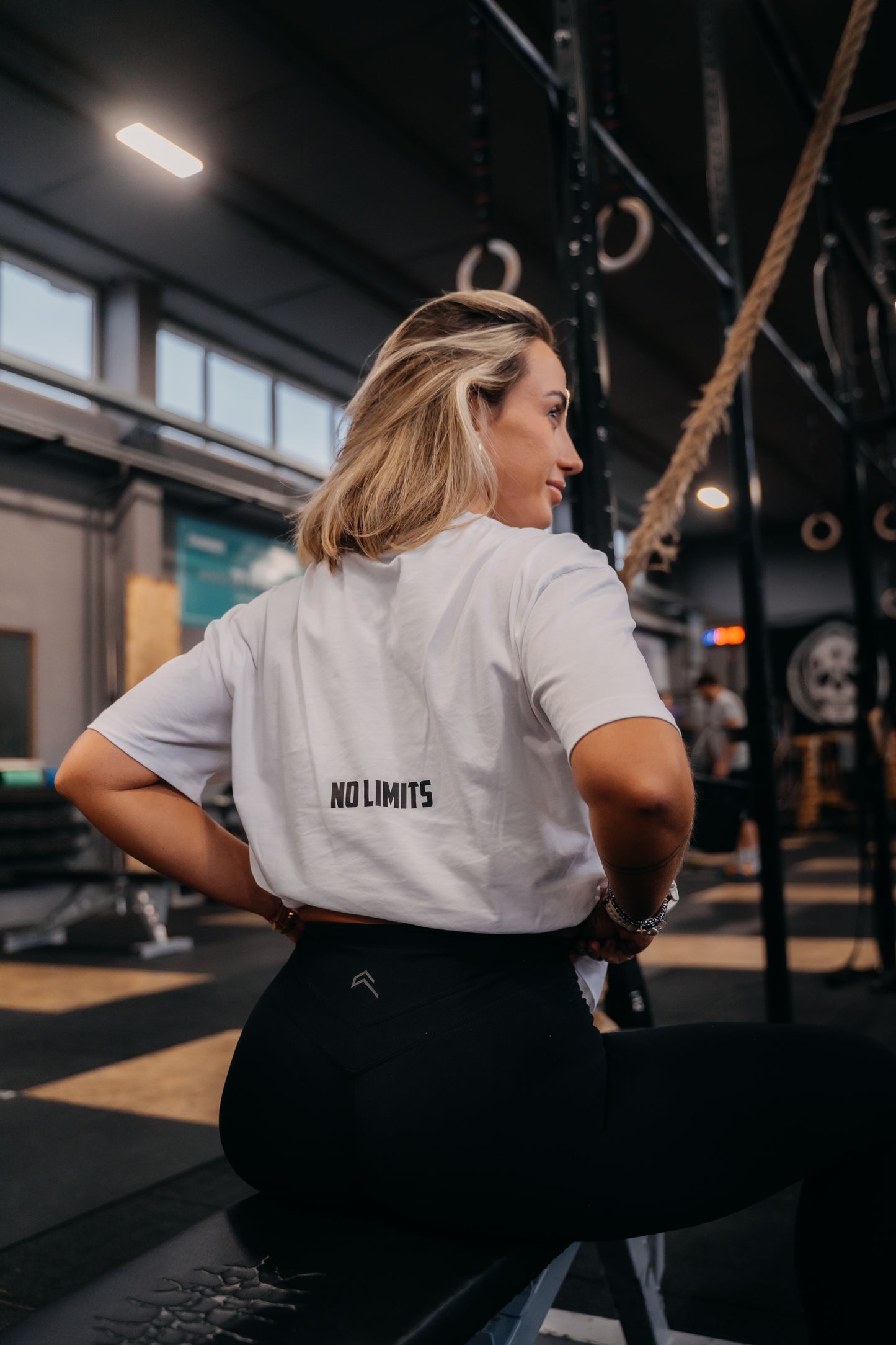 NO LIMITS - UNISEX