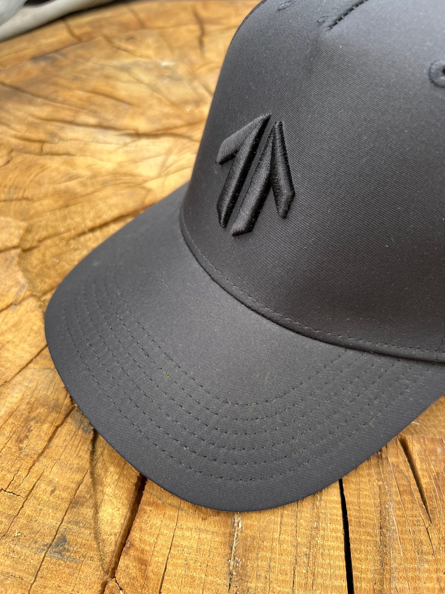 Blackout Cap
