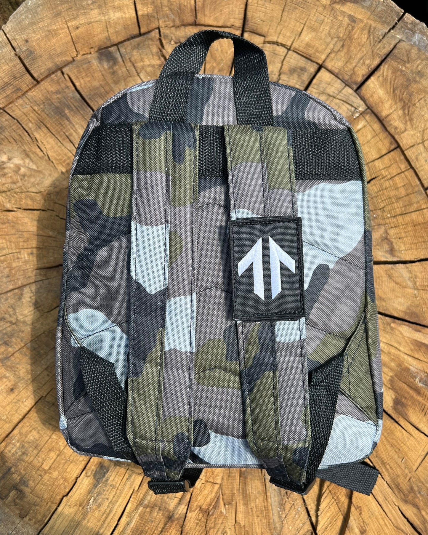 Little Athlete - Camo