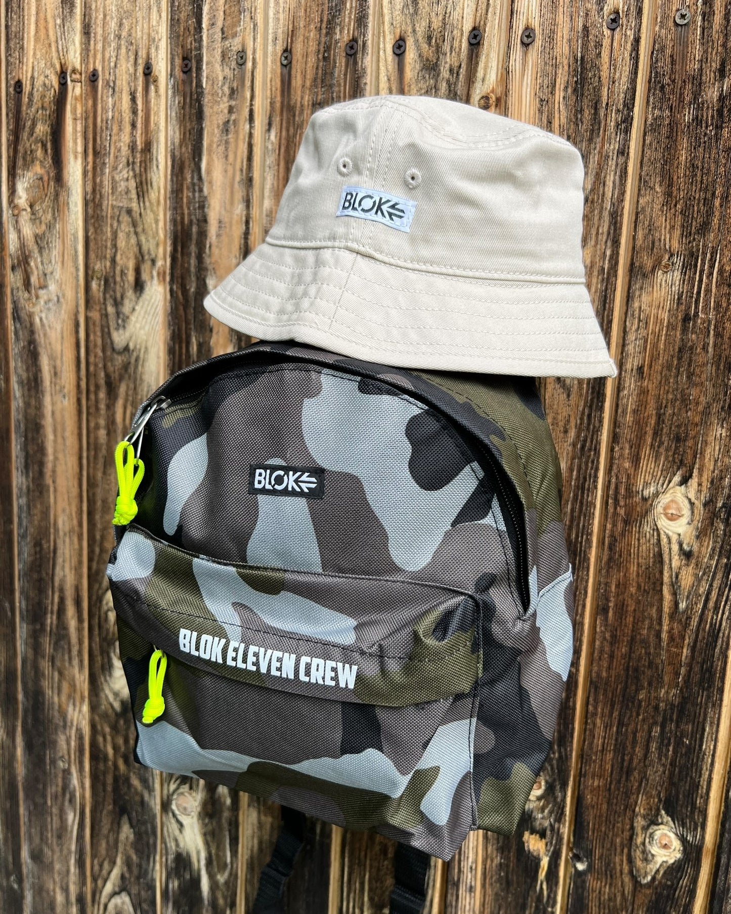 KIDS BUCKET - Stone