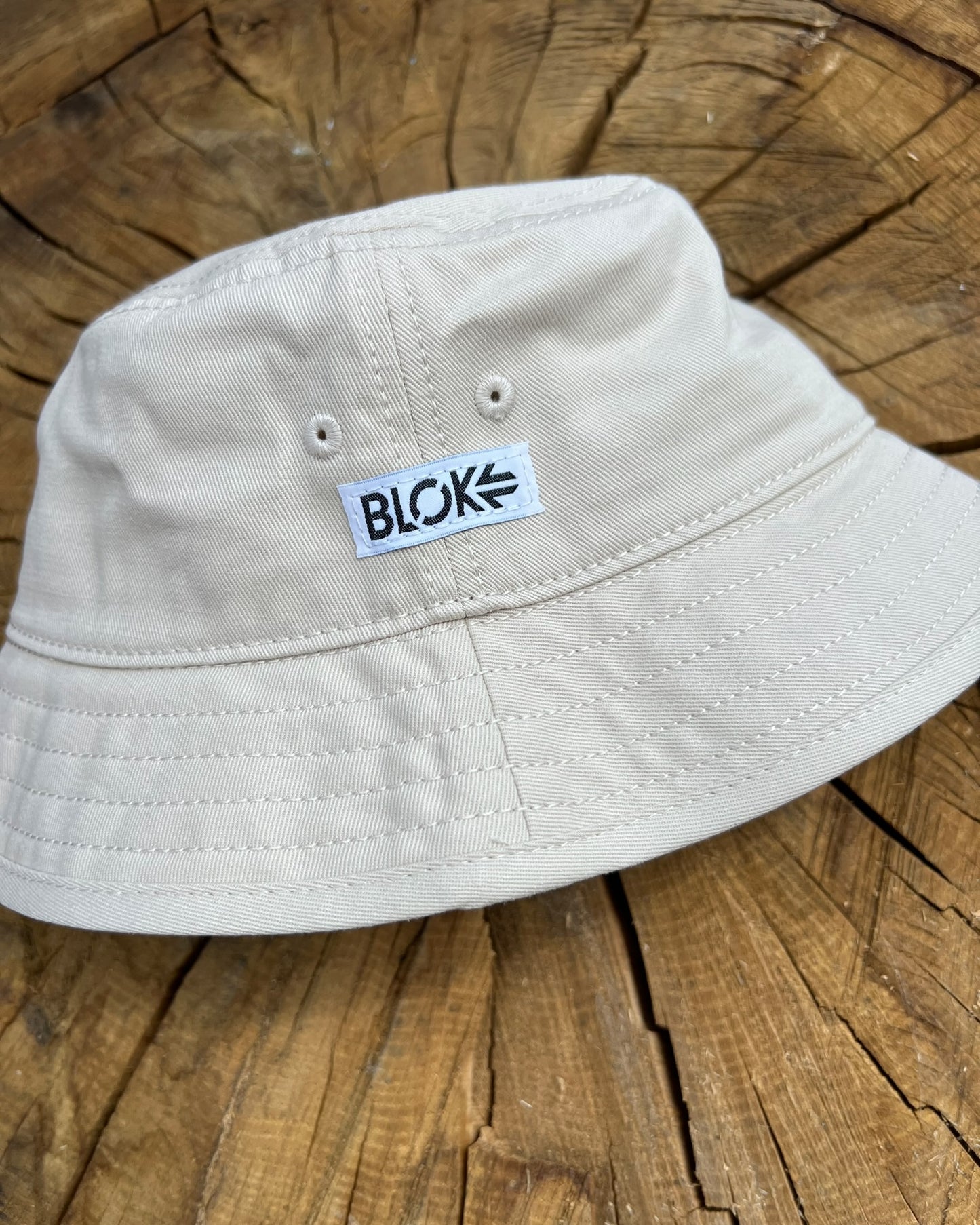 KIDS BUCKET - Stone
