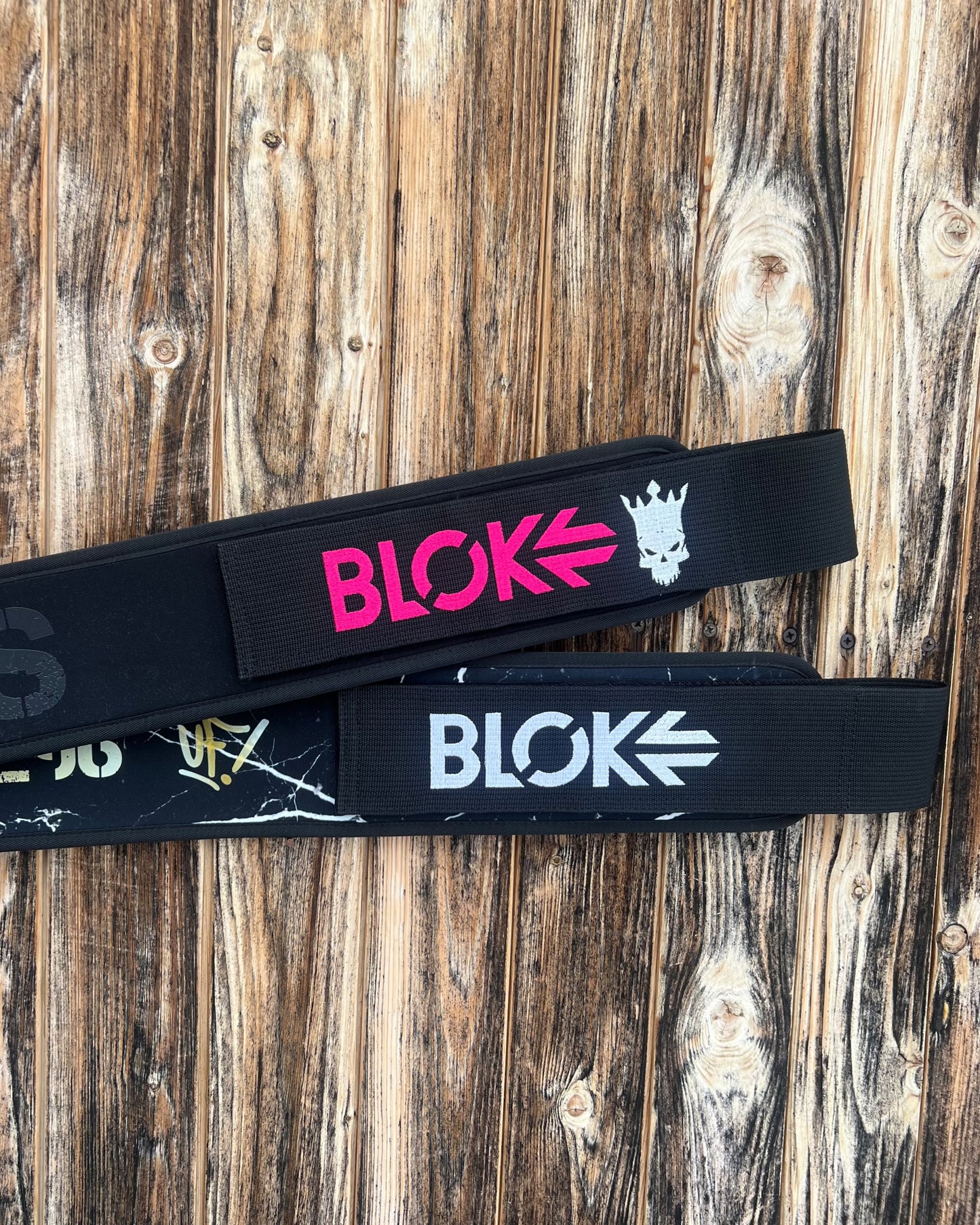Custom BELT