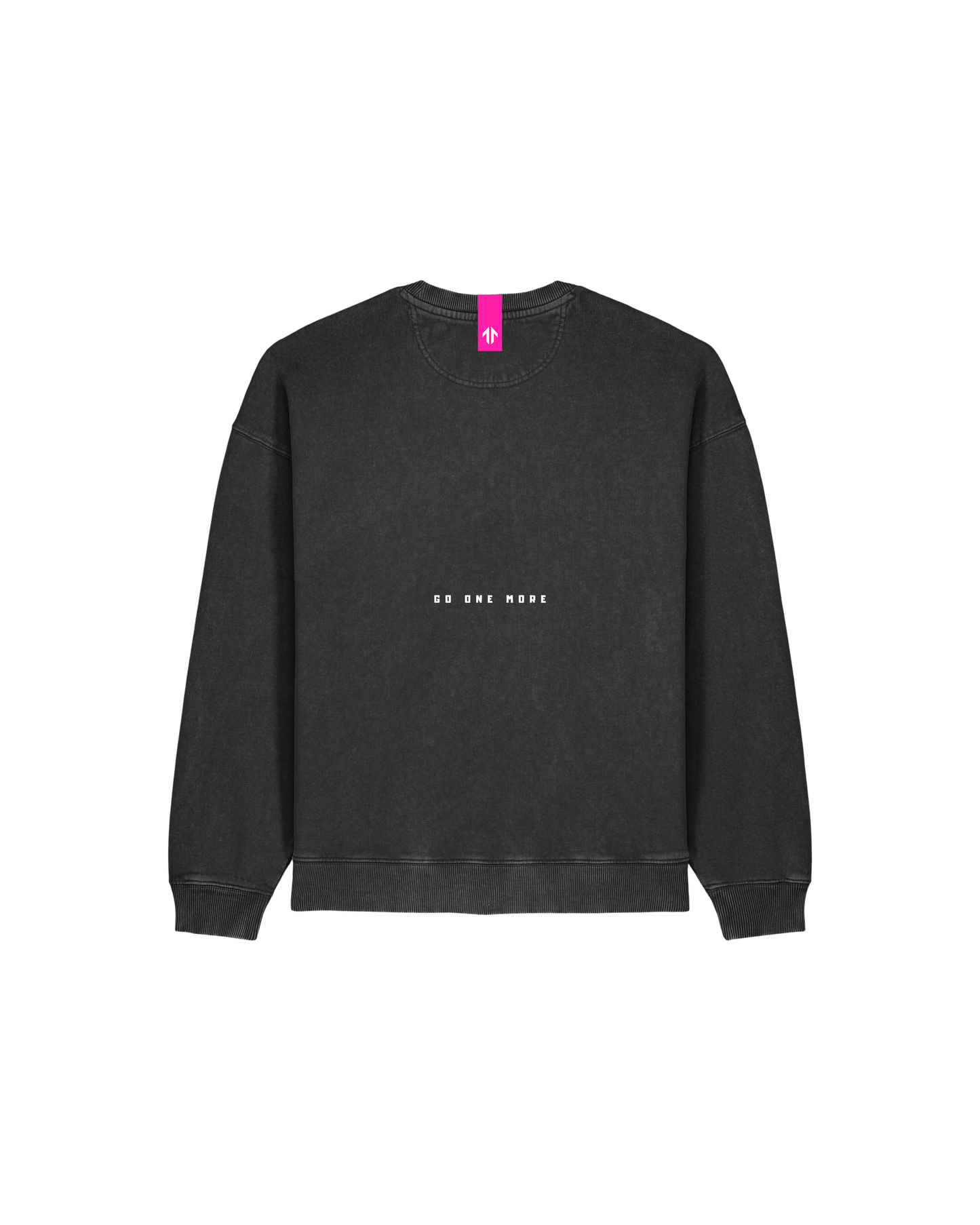 11:11 BLACK HOODIE