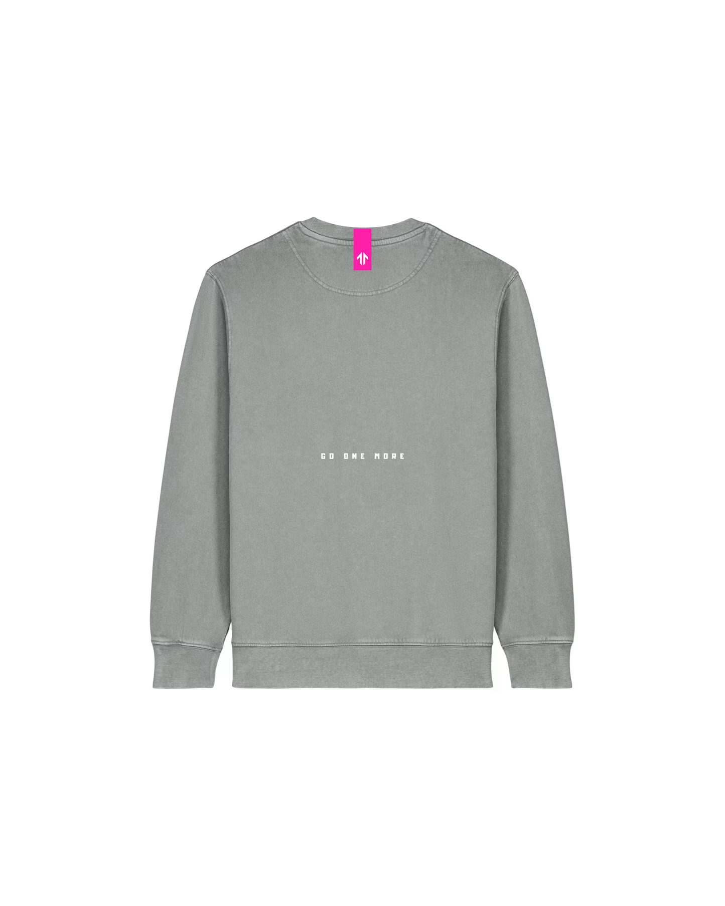 11:11 GREY HOODIE