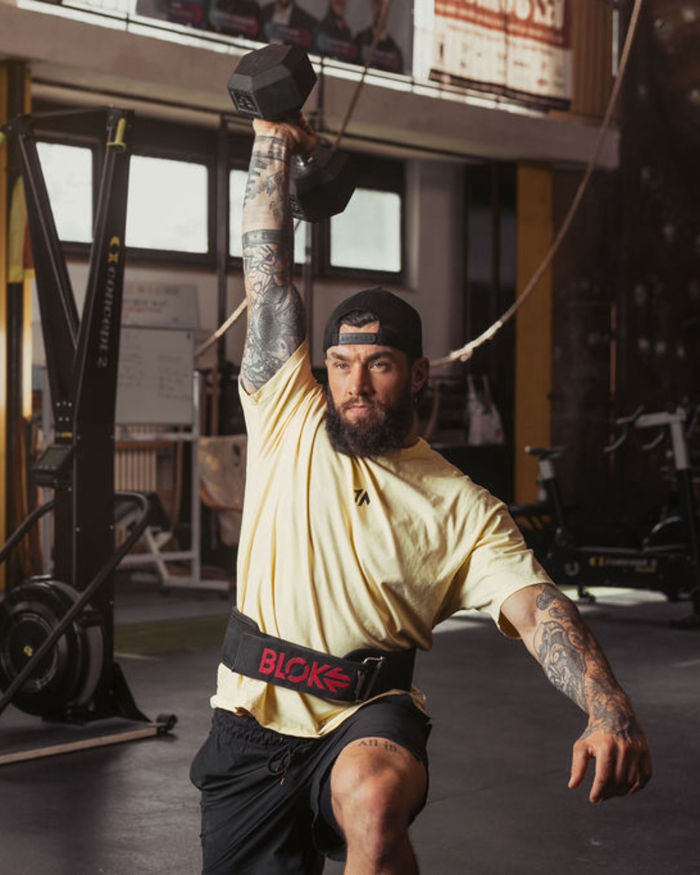 PERSONAL GROWTH - MEN