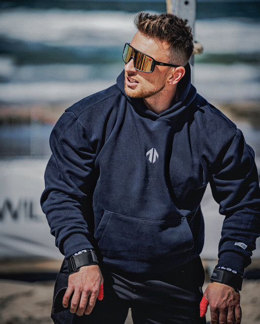 Mikina - NAVY