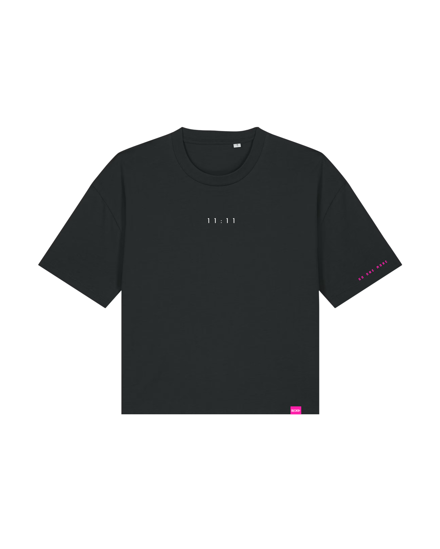11:11 BLACK