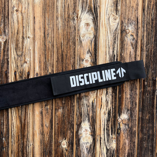 DISCIPLINE