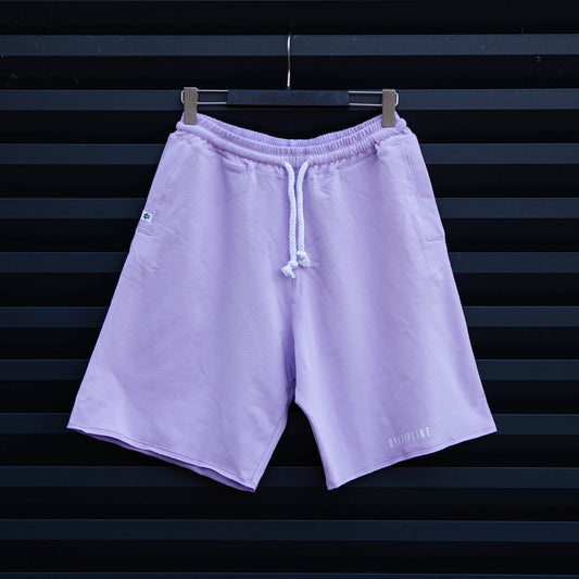 DISCIPLINE SHORTS