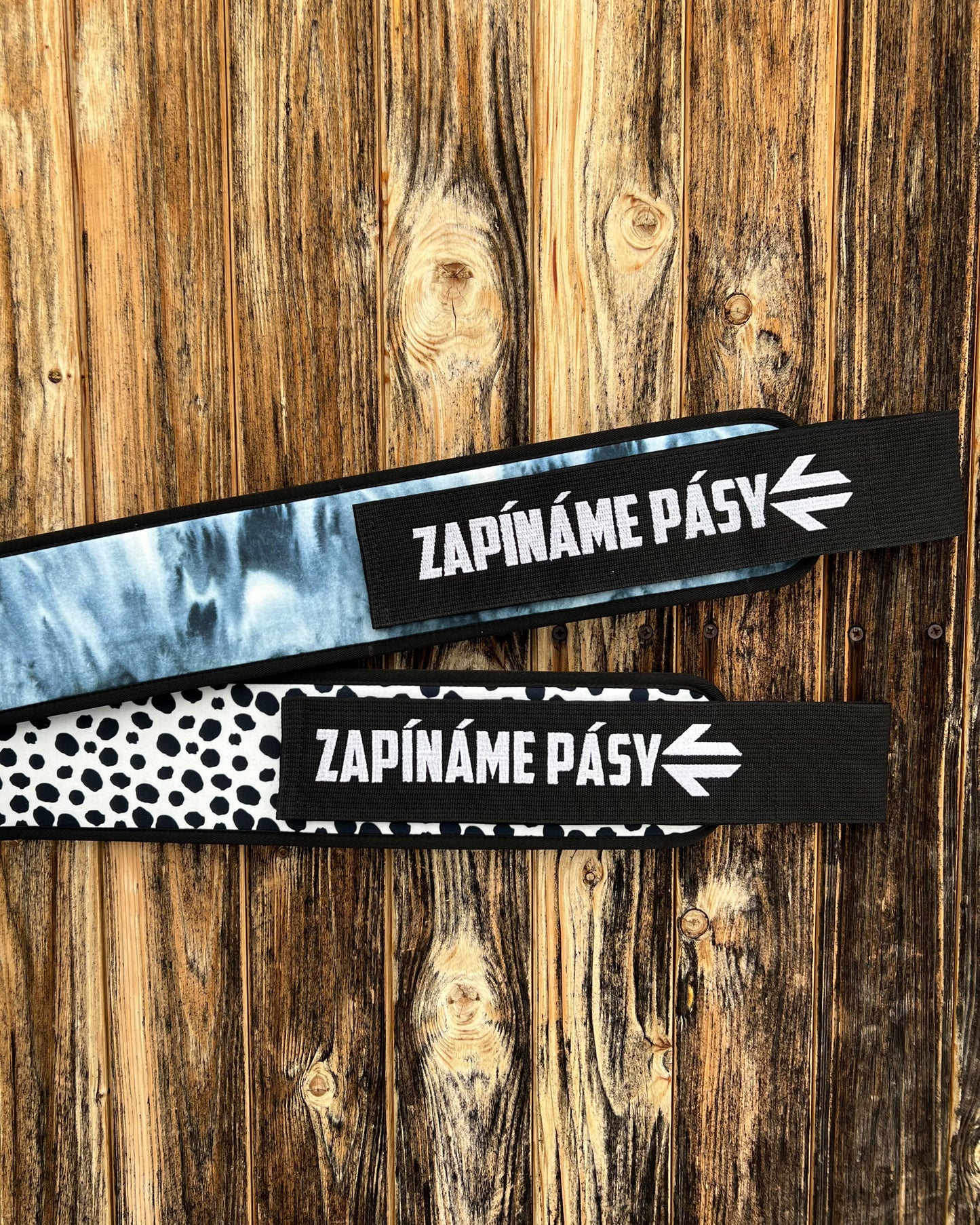 Custom BELT