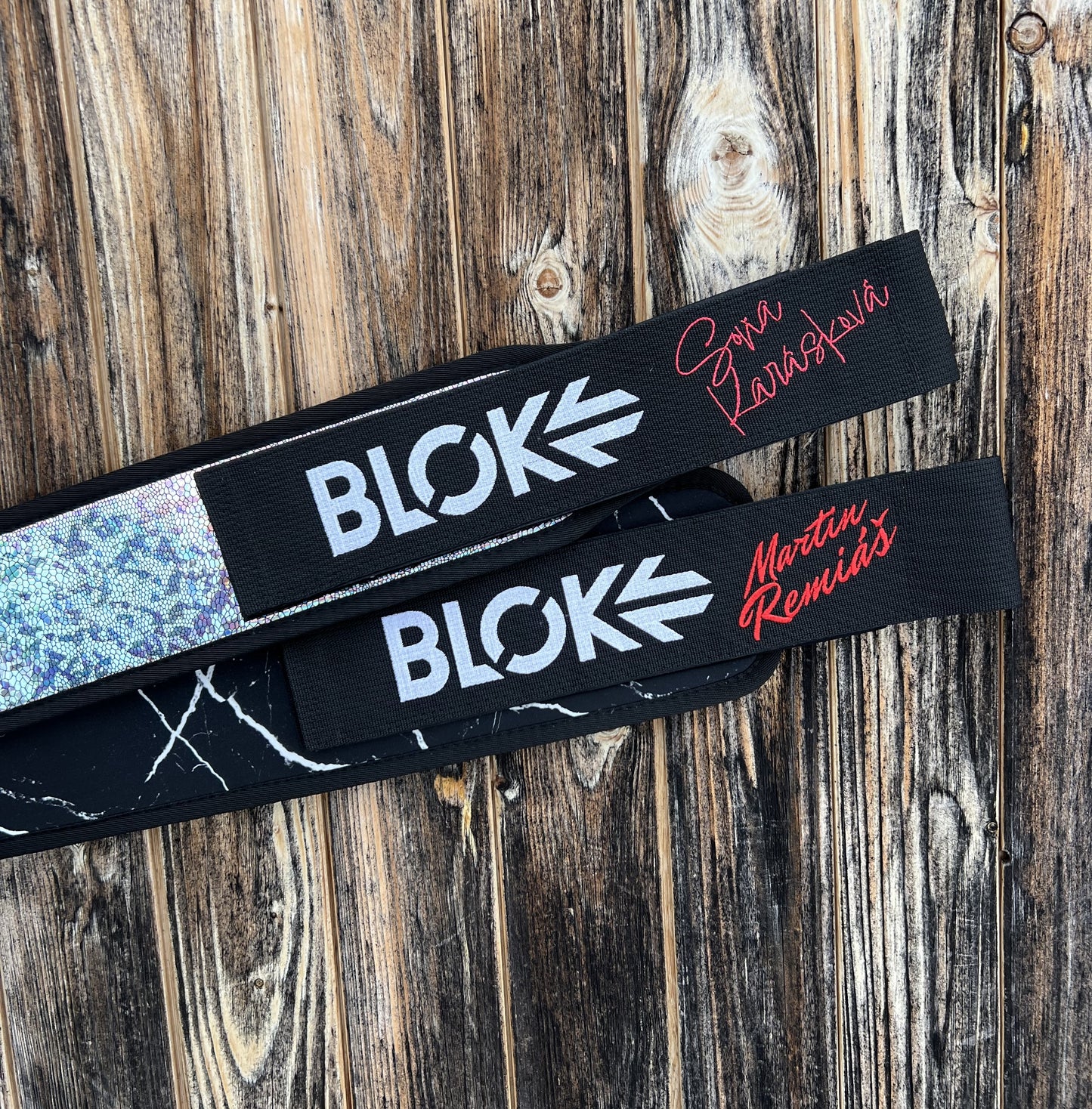 CUSTOM TAG