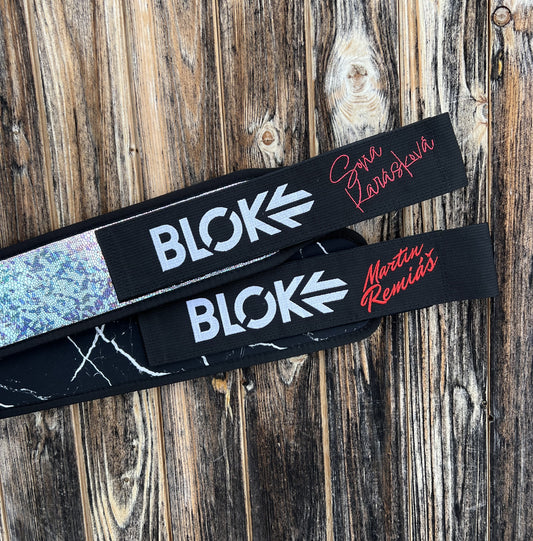 CUSTOM TAG