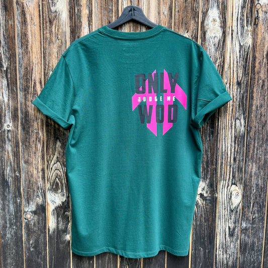 JUDGE ME 11 - UNISEX