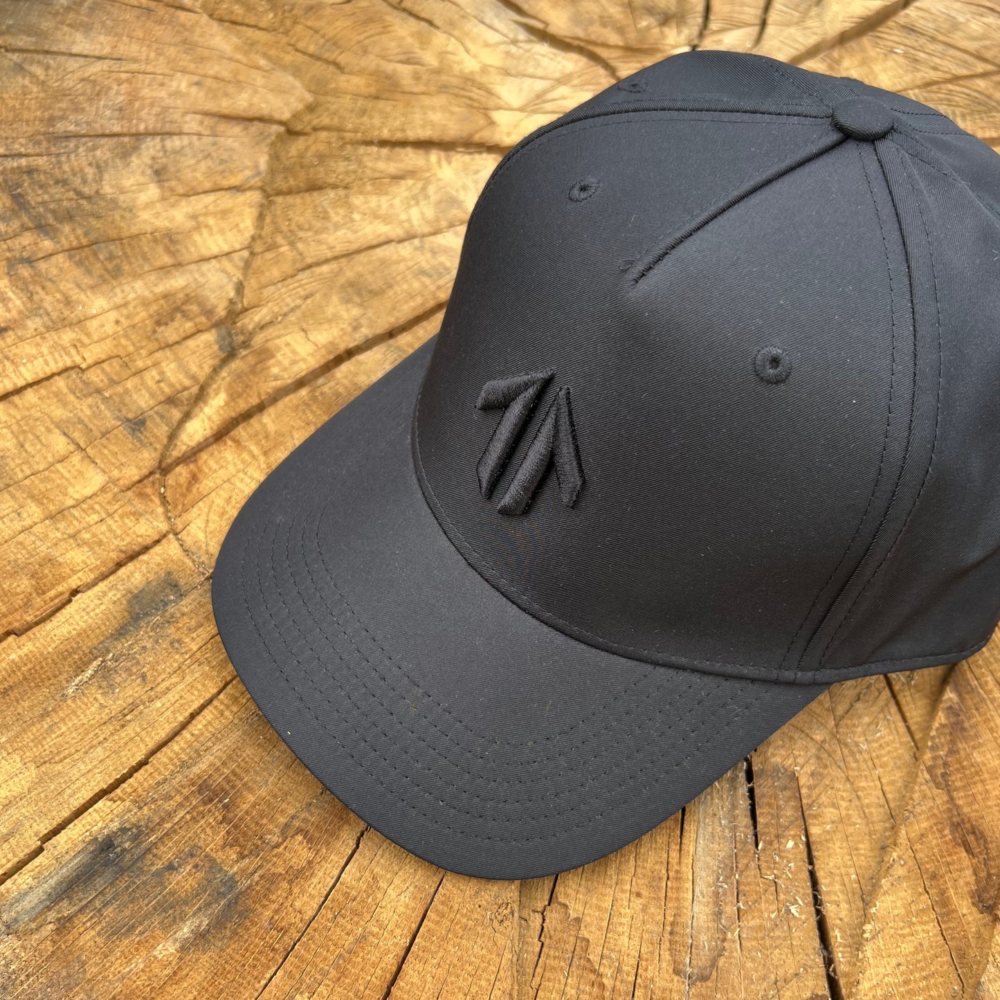 Blackout Cap