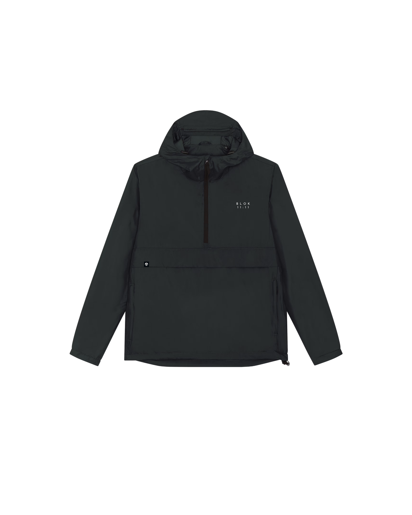 11:11 Anorak