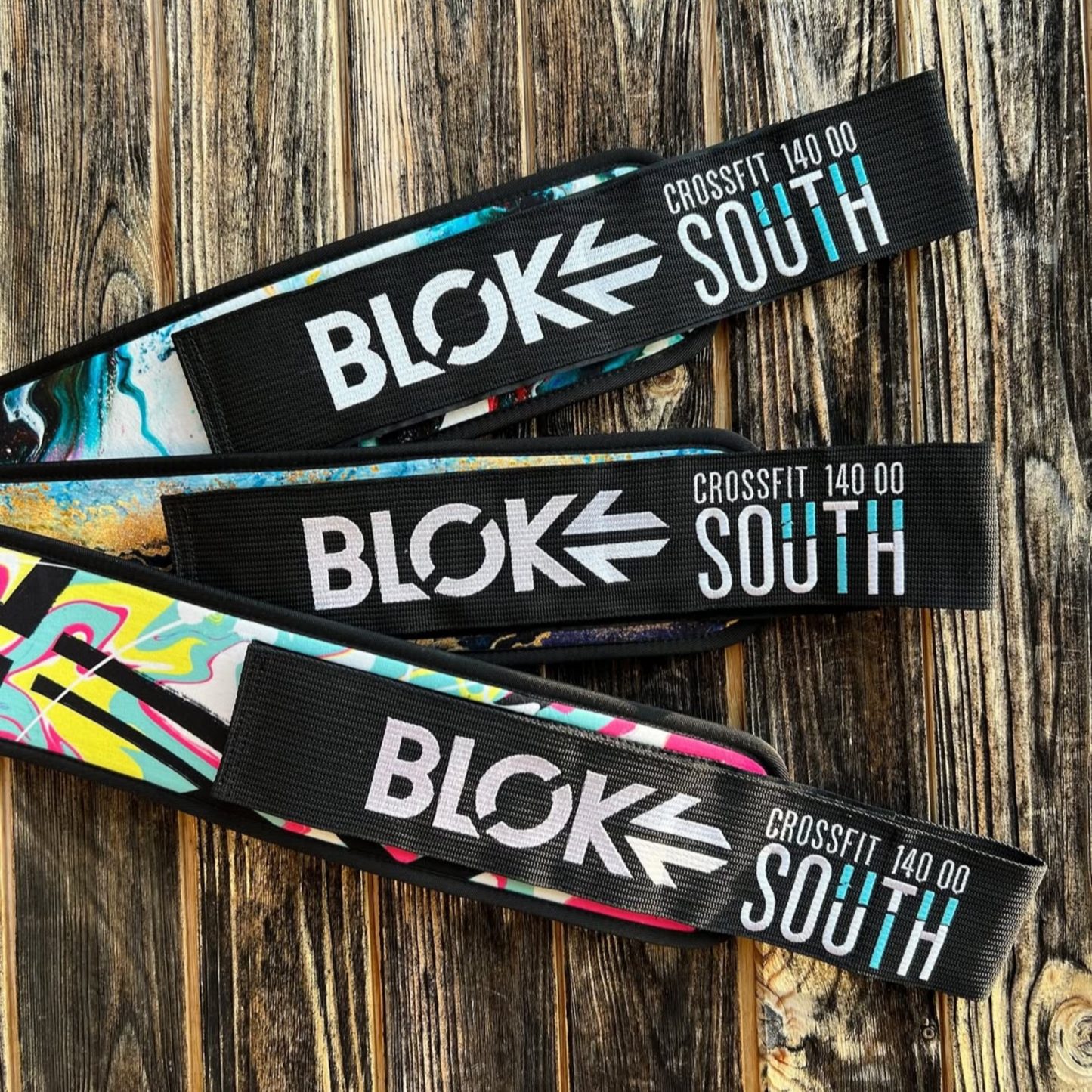 Custom BELT