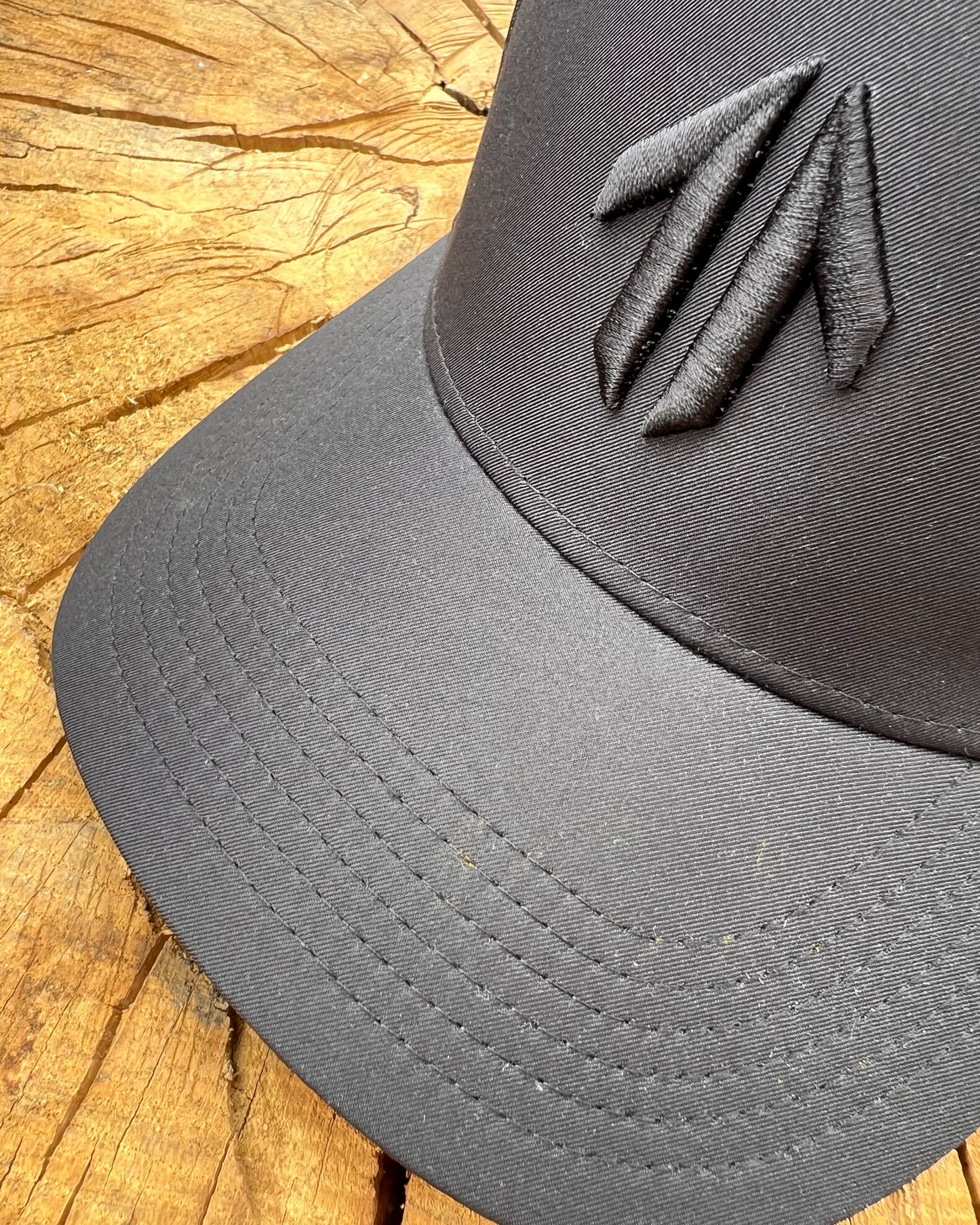 Blackout Cap