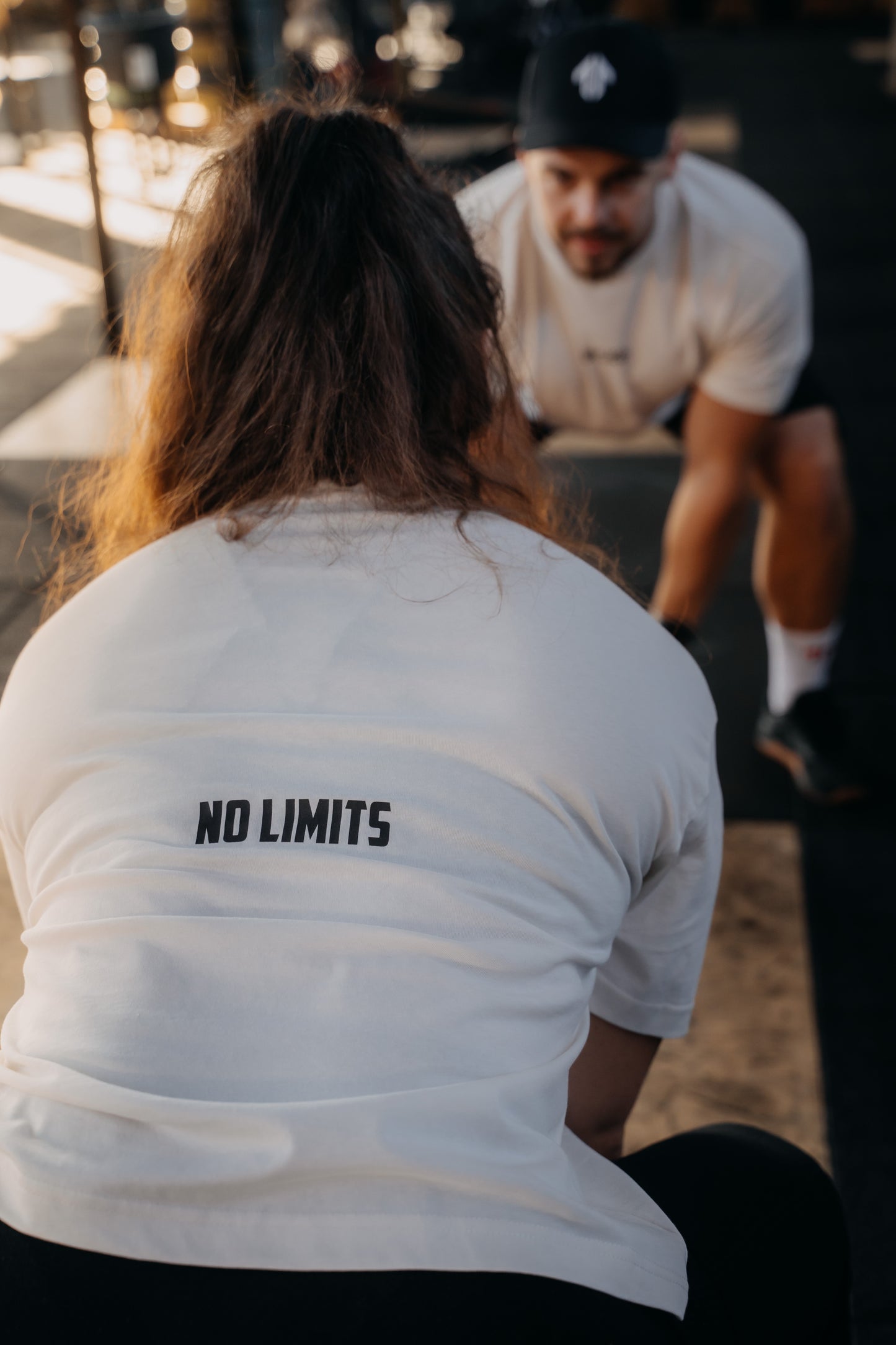 NO LIMITS - WOMEN