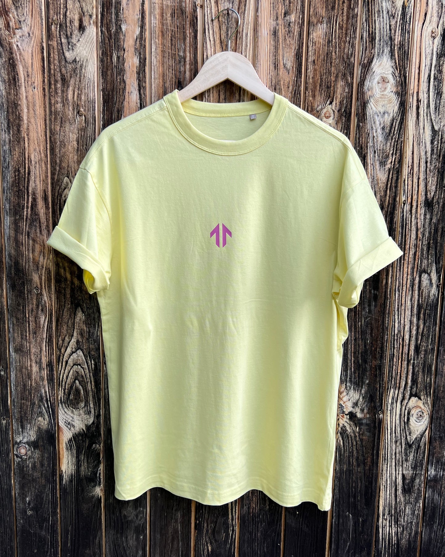 IN THE END - TEE