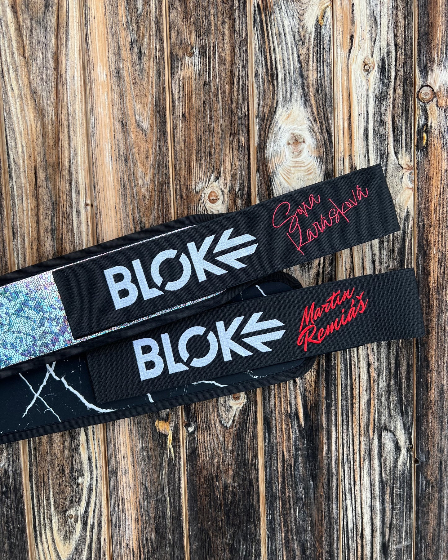 Custom BELT