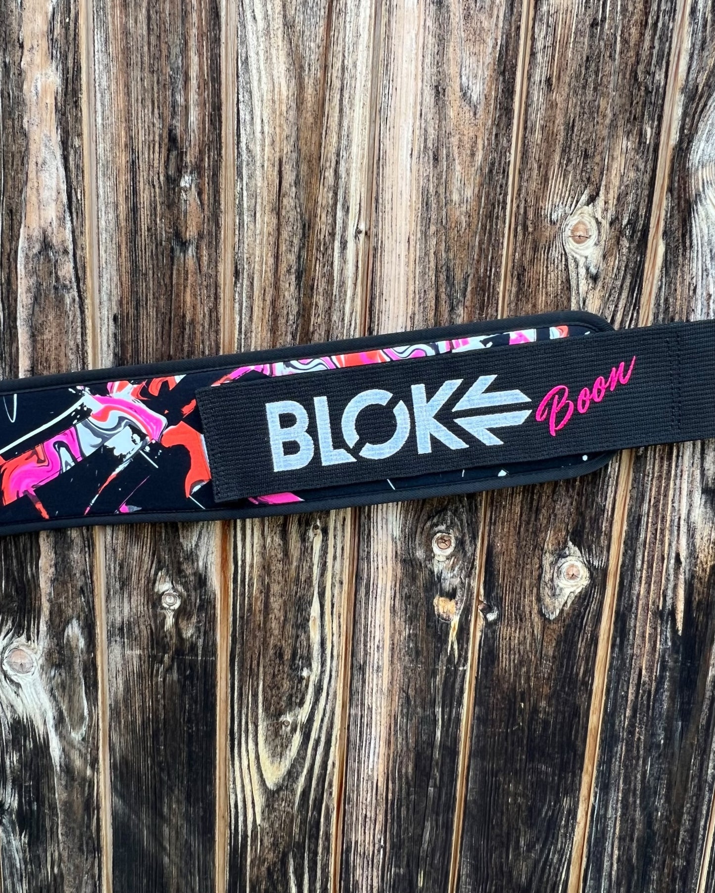 Custom BELT