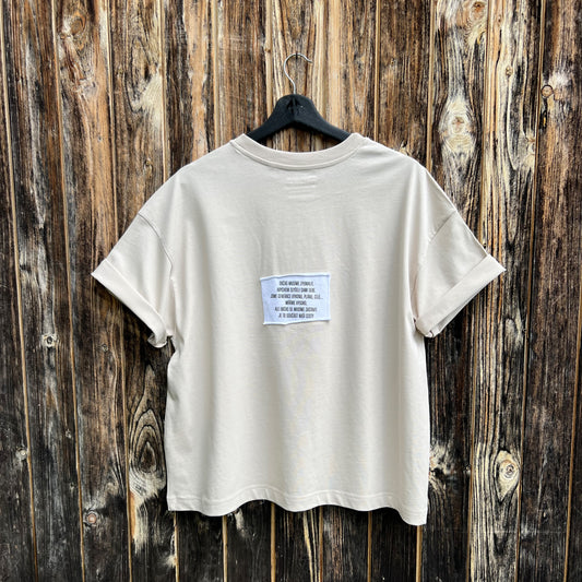 MESSAGE - MEN