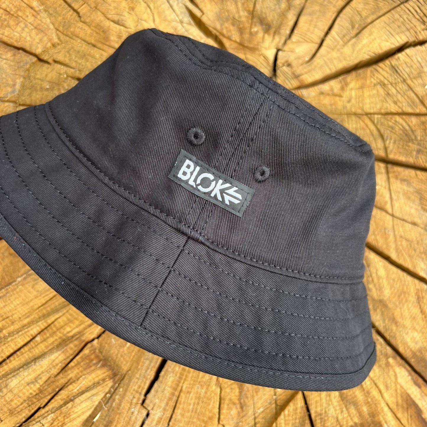 KIDS BUCKET - Black