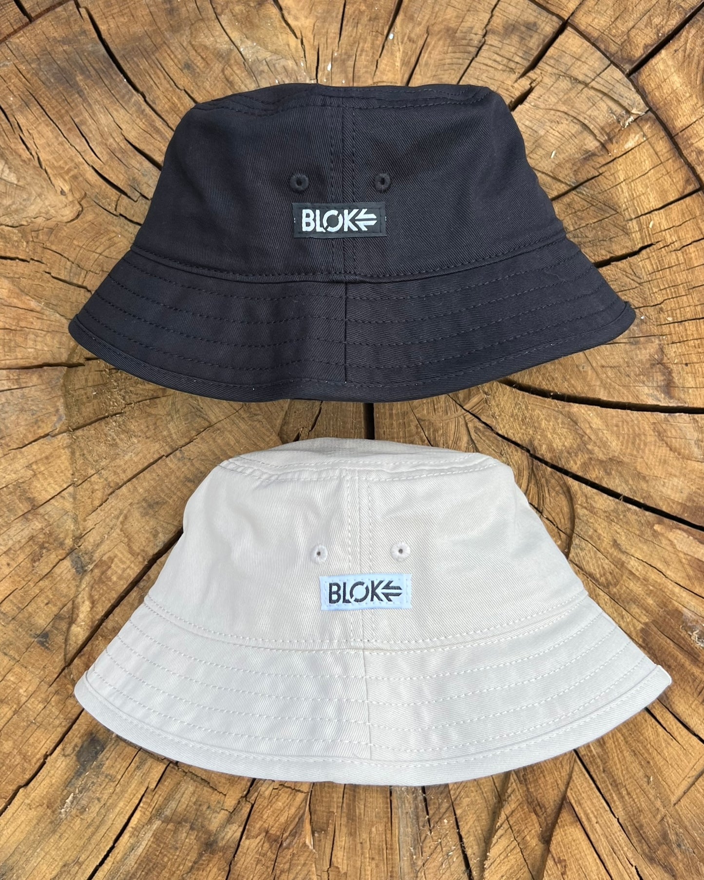 KIDS BUCKET - Black