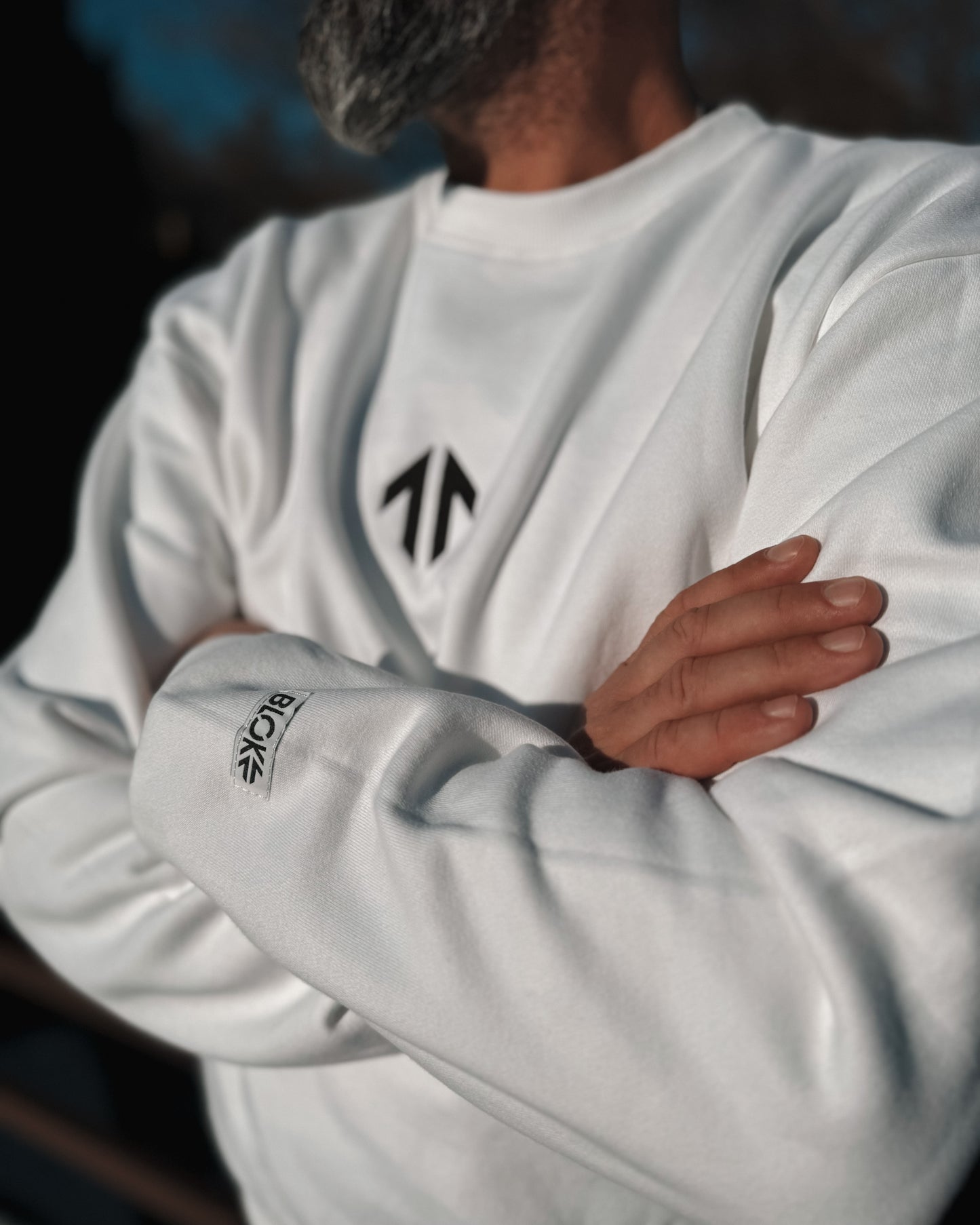 Crewneck JUDGEMENT