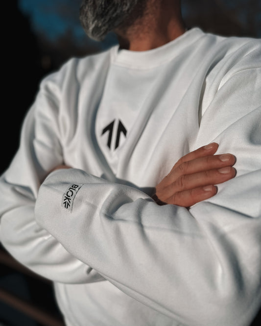 Crewneck JUDGEMENT DAY