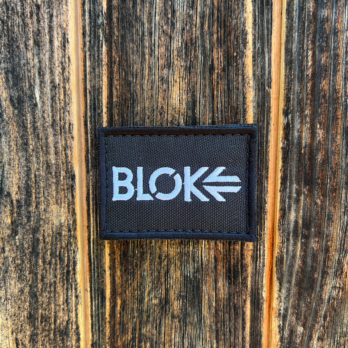 Patch BLOK11