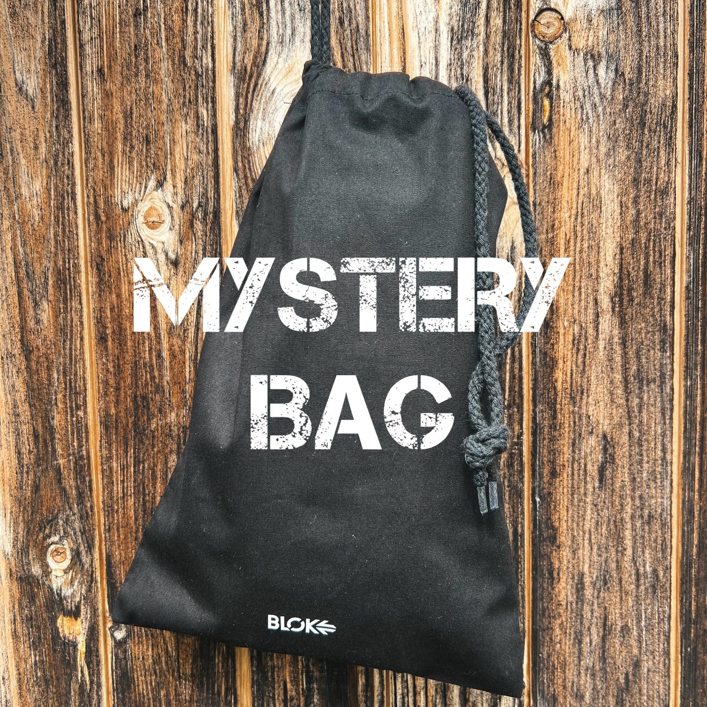 MYSTERY BAG