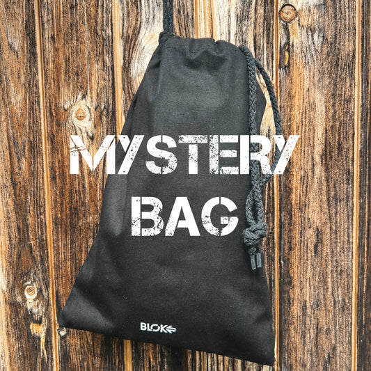 MYSTERY BAG