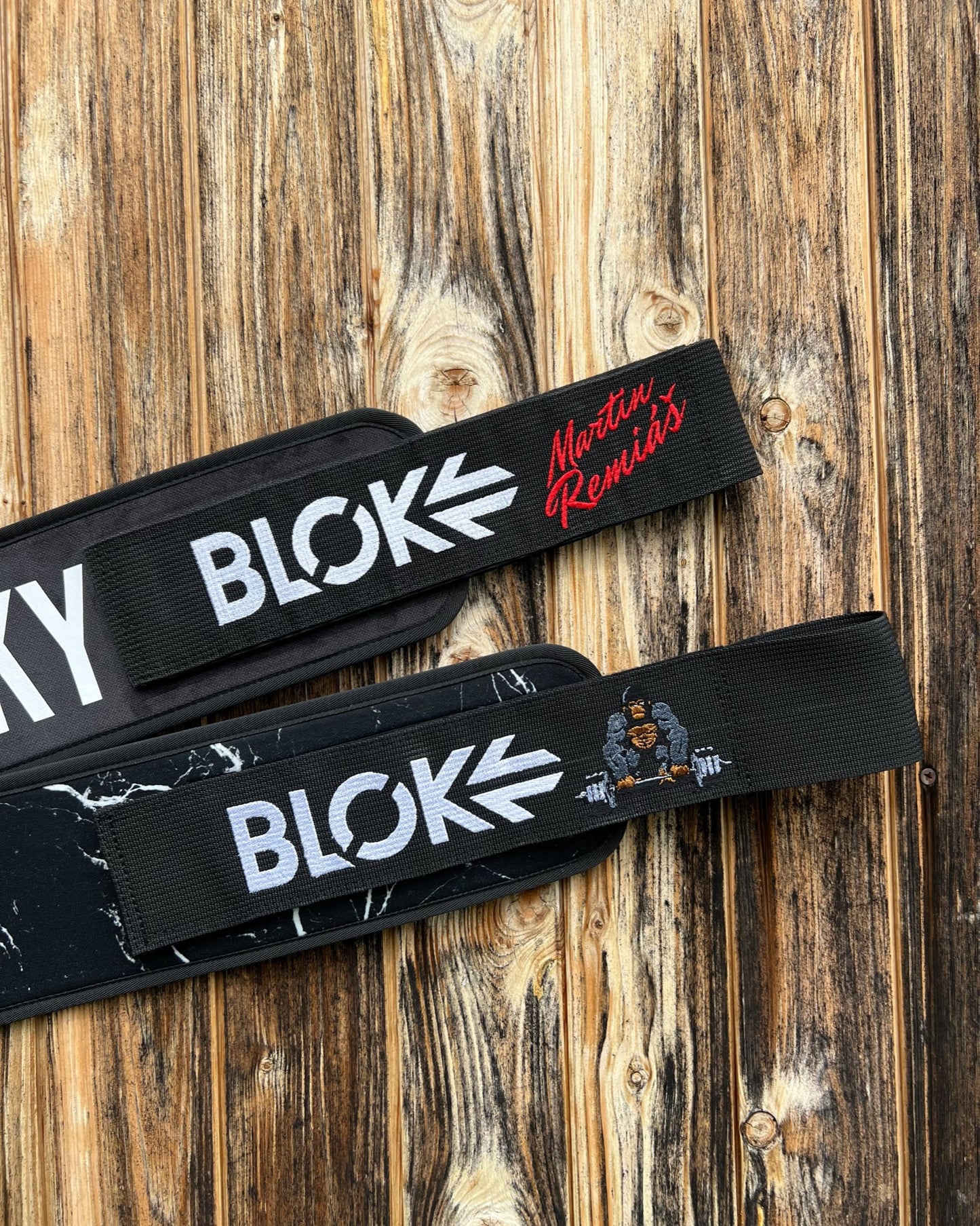 CUSTOM TAG