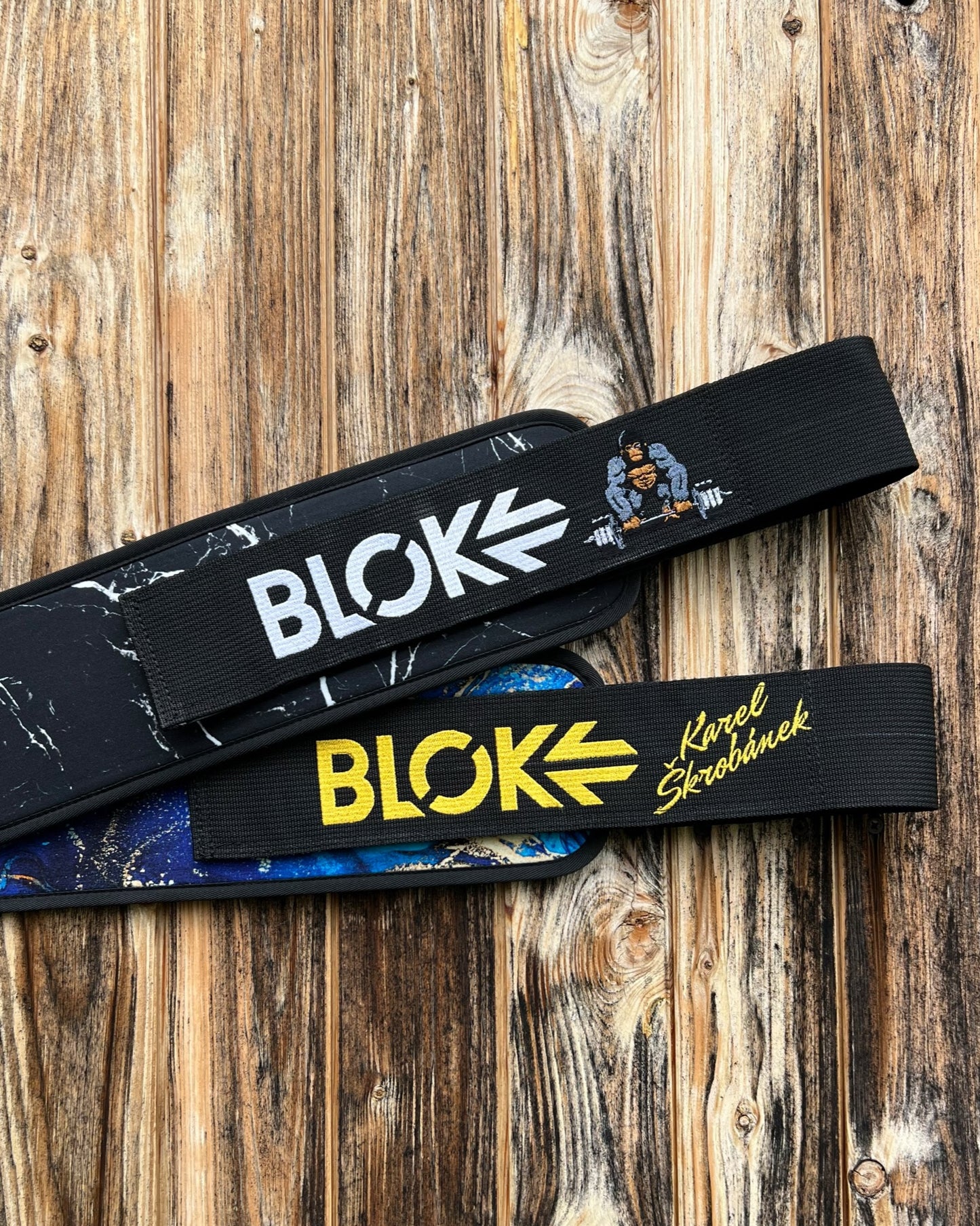 CUSTOM TAG