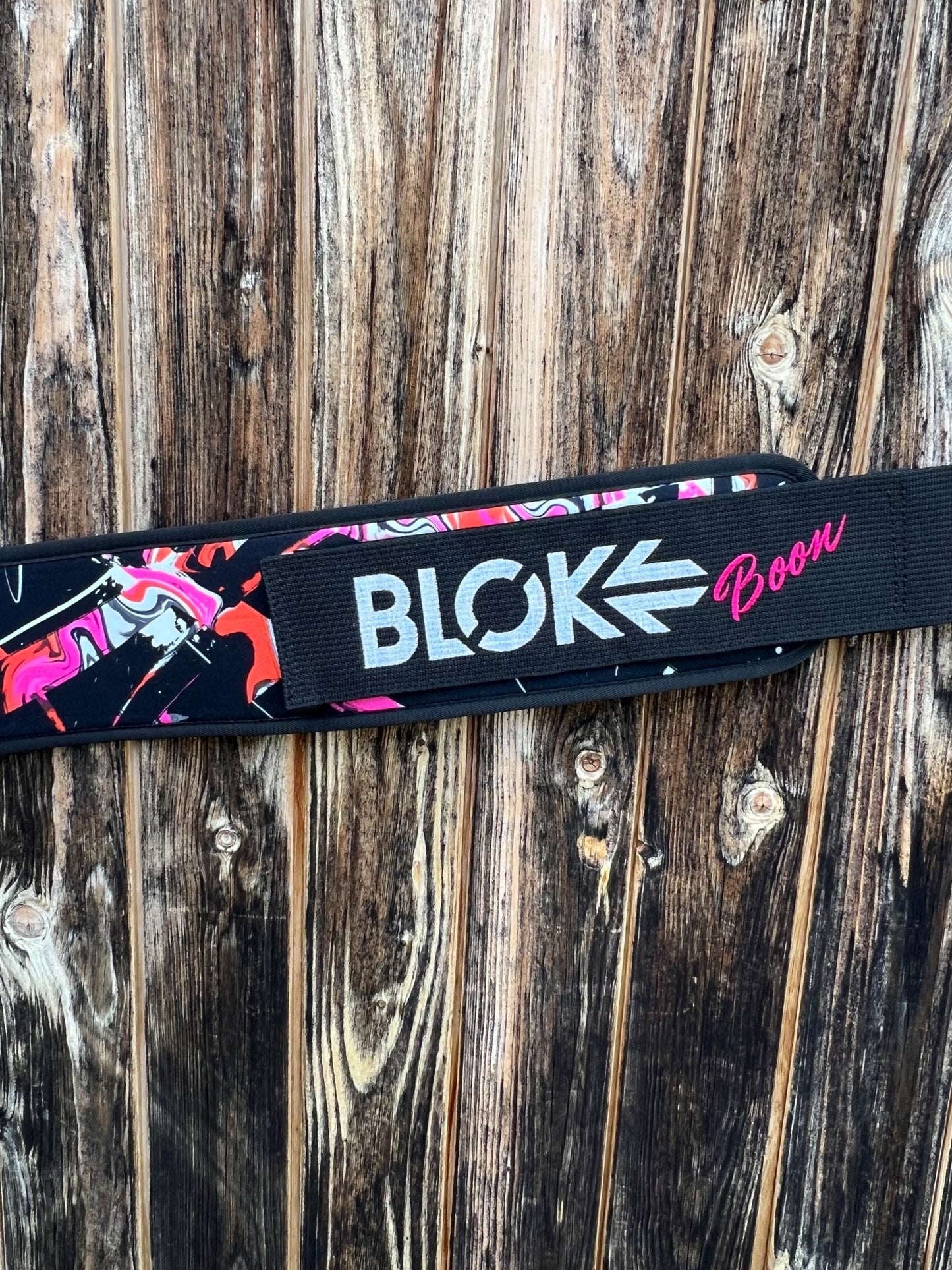 CUSTOM TAG