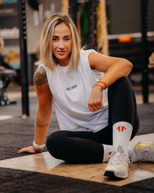 NO LIMITS - UNISEX